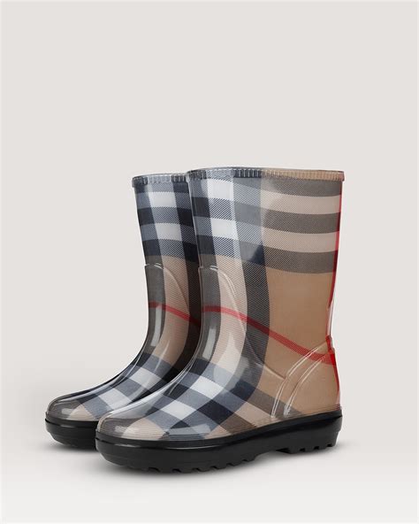 burberry frogrise boots|burberry boots bloomingdale's.